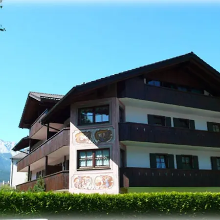 Apartamento Anna 3 *
