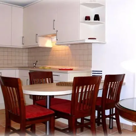 Apartamento Anna 3