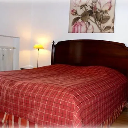 Anna 3 Apartamento Garmisch-Partenkirchen