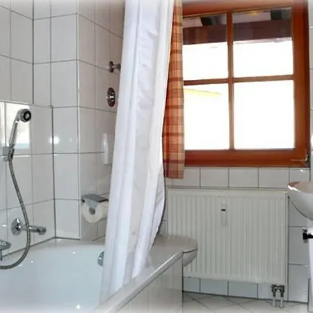 Anna 3 Apartamento