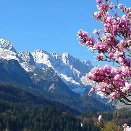 Anna 3 Garmisch-Partenkirchen