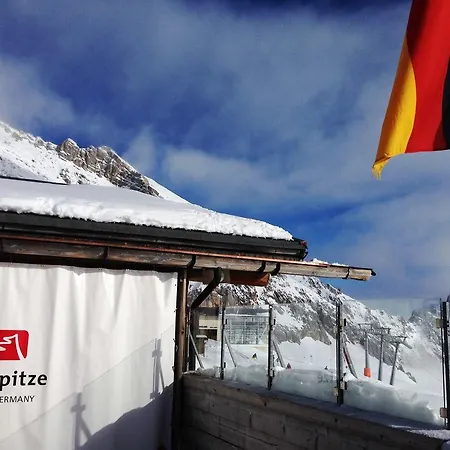 Anna 3 * Garmisch-Partenkirchen